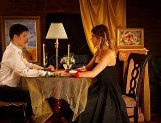 The secret to getting along with your girlfriend